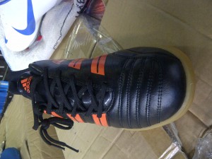 Sepatu Futsal Adidas F50 Micoach, Predator, Nike Mercurial KWS Replika - Termurah