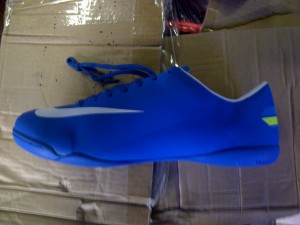 Sepatu Futsal Adidas F50 Micoach, Predator, Nike Mercurial KWS Replika - Termurah