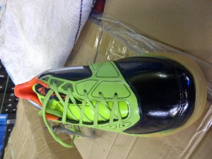 Sepatu Futsal Adidas F50 Micoach, Predator, Nike Mercurial KWS Replika - Termurah