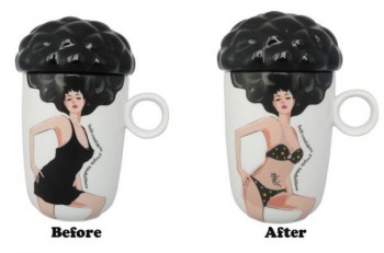 Sexy Mug Murmer