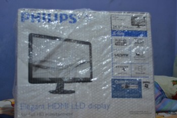 &#91;DISPLAY&#93; Philips 224EL2SB LED Monitor, SurePrice!
