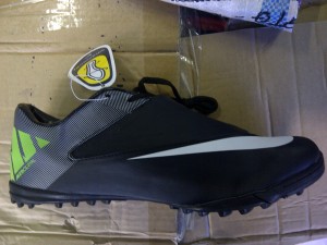 Sepatu Futsal Adidas F50 Micoach, Predator, Nike Mercurial KWS Replika - Termurah