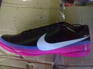Sepatu Futsal Adidas F50 Micoach, Predator, Nike Mercurial KWS Replika - Termurah