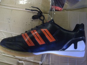 Sepatu Futsal Adidas F50 Micoach, Predator, Nike Mercurial KWS Replika - Termurah