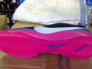 Sepatu Futsal Adidas F50 Micoach, Predator, Nike Mercurial KWS Replika - Termurah