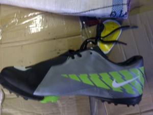 Sepatu Futsal Adidas F50 Micoach, Predator, Nike Mercurial KWS Replika - Termurah