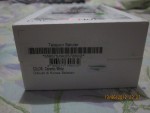 SAMSUNG GALAXY NOTE, White (FULLSET Garansi April 2013)