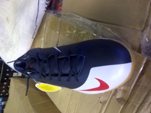 Sepatu Futsal Adidas F50 Micoach, Predator, Nike Mercurial KWS Replika - Termurah