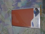 SAMSUNG GALAXY NOTE, White (FULLSET Garansi April 2013)