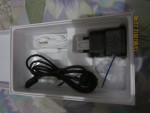 SAMSUNG GALAXY NOTE, White (FULLSET Garansi April 2013)