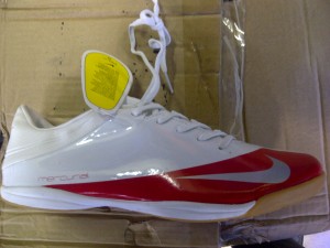 Sepatu Futsal Adidas F50 Micoach, Predator, Nike Mercurial KWS Replika - Termurah