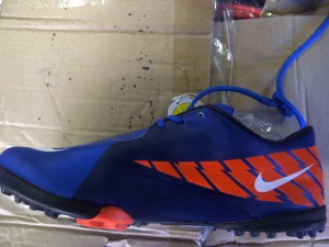 Sepatu Futsal Adidas F50 Micoach, Predator, Nike Mercurial KWS Replika - Termurah