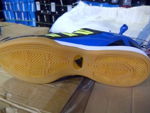 Sepatu Futsal Adidas F50 Micoach, Predator, Nike Mercurial KWS Replika - Termurah