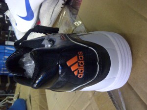 Sepatu Futsal Adidas F50 Micoach, Predator, Nike Mercurial KWS Replika - Termurah
