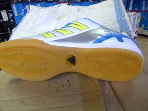 Sepatu Futsal Adidas F50 Micoach, Predator, Nike Mercurial KWS Replika - Termurah