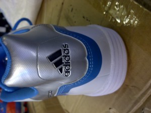 Sepatu Futsal Adidas F50 Micoach, Predator, Nike Mercurial KWS Replika - Termurah