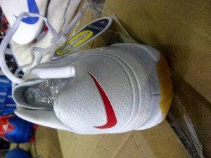 Sepatu Futsal Adidas F50 Micoach, Predator, Nike Mercurial KWS Replika - Termurah