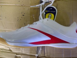 Sepatu Futsal Adidas F50 Micoach, Predator, Nike Mercurial KWS Replika - Termurah
