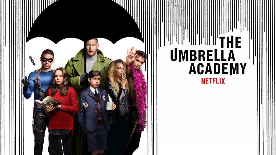 6 Serial Superhero yang Menurut Ane Underrated, Udah Nonton Belum Gan?