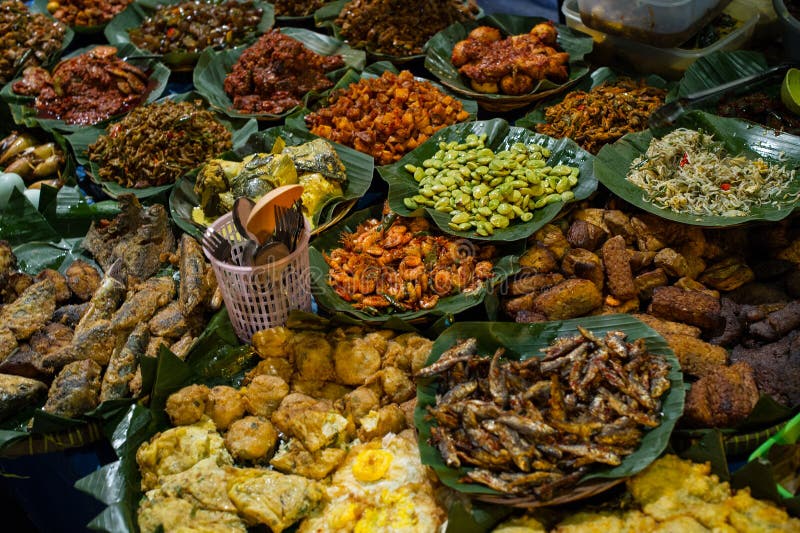 Jakarta Dinobatkan Salah Satu Kota Tebaik di Dunia utk Mencoba Makanan Lokal