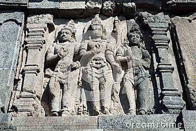 5 Fakta Menarik Tentang Candi Prambanan &#91;