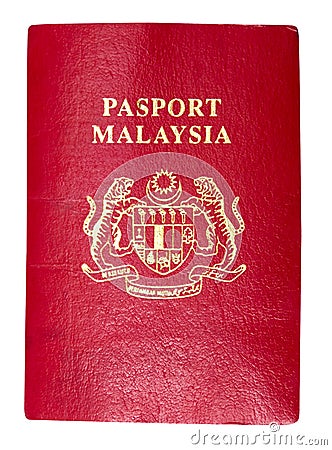 Yuk.. Melihat Passport dan Visa dari seluruh dunia..