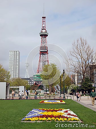 Mengenal Objek Wisata Hokkaido Jepang