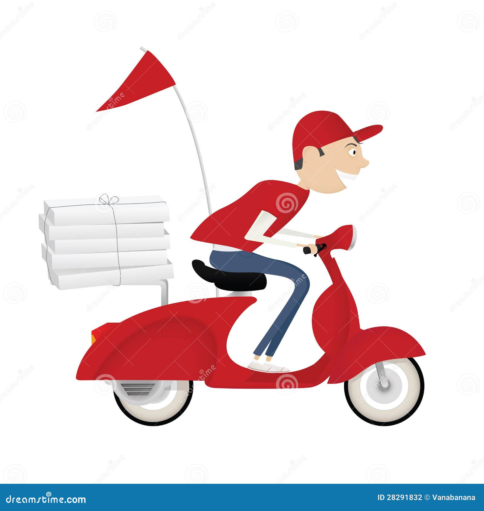 Lowongan waiter dan delivery utk OPTION CAFE (Jakarta Utara)