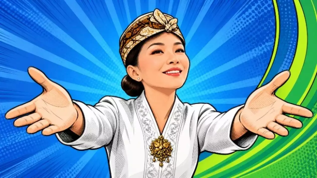 Lampaui Dedi dan Pramono, Sherly Tjoanda Terpilih Jadi Gubernur Berkinerja Terbaik