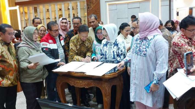 Kemenkes:Organisasi Profesi Dokter dan Perawat Tidak Lagi Tunggal dalam RUU Kesehatan