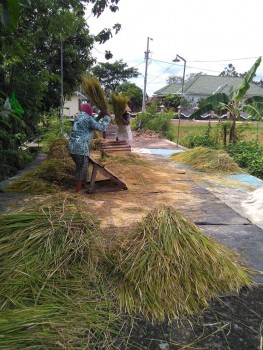 PAHLAWAN SENYAP
