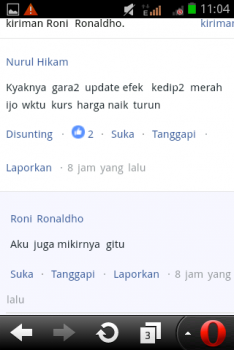 Kami Kecewa Dengan VIP.BITCOIN.CO.ID