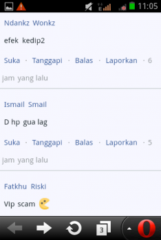 Kami Kecewa Dengan VIP.BITCOIN.CO.ID