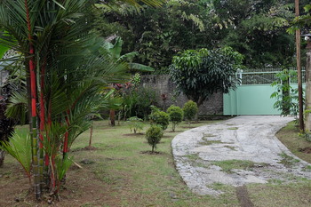 Dijual Rumah Mega Mendung Bogor Tanah Luas 1870m2