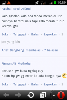 Kami Kecewa Dengan VIP.BITCOIN.CO.ID