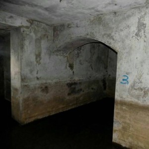 Bunker Misterius di Stasiun Tanjung Priok menuju Pulau Onrust