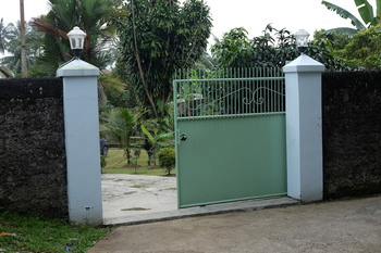 Dijual Rumah Mega Mendung Bogor Tanah Luas 1870m2