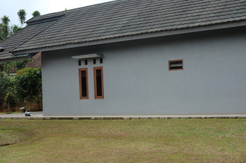 Dijual Rumah Mega Mendung Bogor Tanah Luas 1870m2