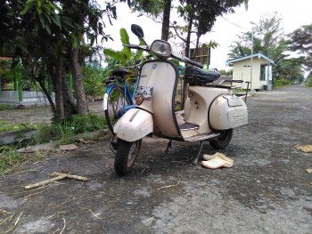 PAHLAWAN SENYAP
