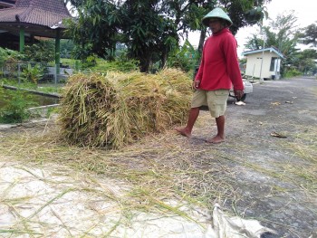 PAHLAWAN SENYAP