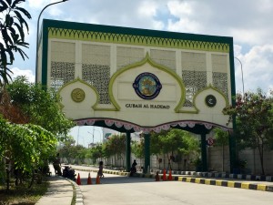 Menyingkap Tabir Makam Mbah Priok