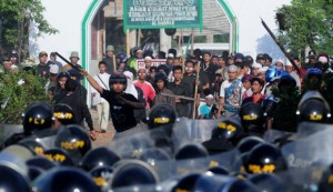 Menyingkap Tabir Makam Mbah Priok