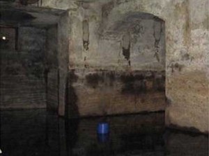 Bunker Misterius di Stasiun Tanjung Priok menuju Pulau Onrust