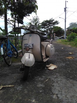 PAHLAWAN SENYAP