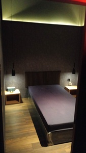 SHIBUYA BAR &amp; MASSAGE - RUKO PARAMOUNT SERENADE GADING SERPONG TANGERANG