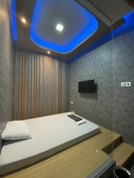 AURUS SPA SUKAJADI BANDUNG