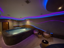 AURUS SPA SUKAJADI BANDUNG