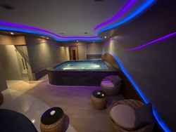 AURUS SPA SUKAJADI BANDUNG