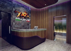 AURUS SPA SUKAJADI BANDUNG