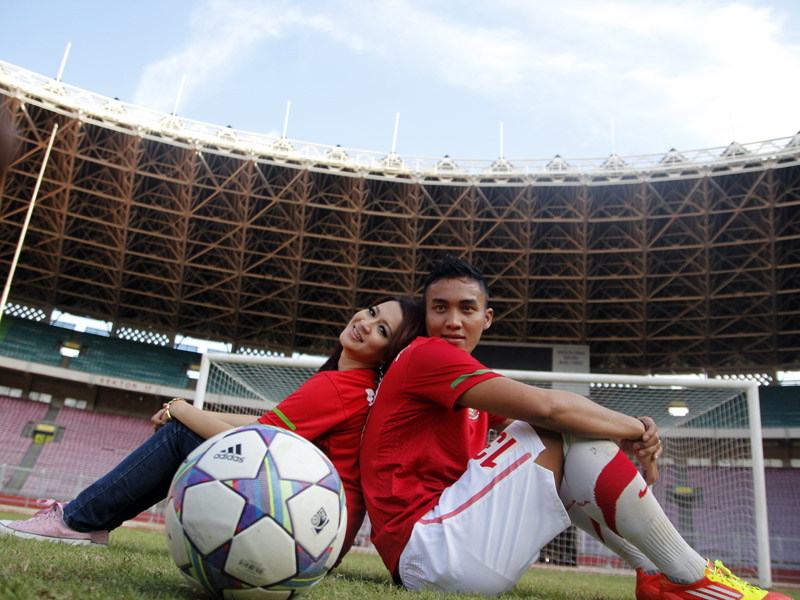5 Lokasi Pacaran Paling Romantis di Jakarta